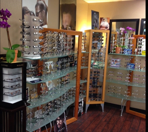 Valley-Optometry - Stockton, CA