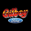 Gilboy Ford - New Car Dealers