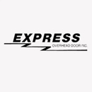 Express Overhead Door Inc - Garage Doors & Openers