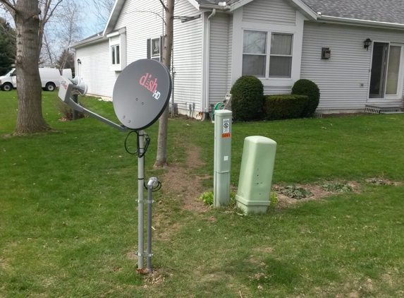 G & B Antenna Sales & Service - Lake Geneva, WI