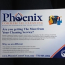 Phoenix Commercial Cleaning - Cleaning Contractors
