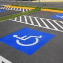 Chapa Parking Lot Striping : Dallas - Parking Lot Maintenance & Marking