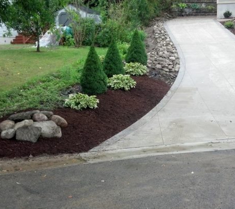 XPD Landscaping - Olean, NY