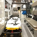 Ambulance Service of Bristol Inc - Special Needs Transportation