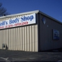 McNeill's Body Shop