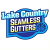 Lake Country Seamless Gutters gallery