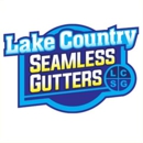 Lake Country Seamless Gutters - Gutters & Downspouts