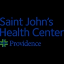 Providence Saint John's Health Center - Santa Monica Emergency Room - Emergency Care Facilities