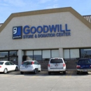 Goodwill - Thrift Shops