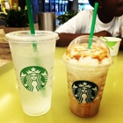 Starbucks Coffee