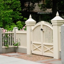 Minor Fence and Deck - Fence-Sales, Service & Contractors