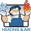 Comfort Control Heating & Air - Cleaning Contractors