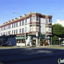 Silver Clouds - Seafood Restaurants