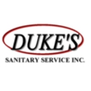 Duke's Sanitary Service Inc - Plumbers