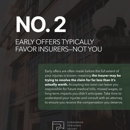 Evergreen Personal Injury Counsel - Attorneys