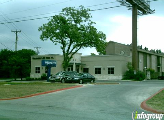 Welmaker Law Firm PC - San Antonio, TX