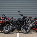 Rahal Piaggio - Motorcycle Dealers
