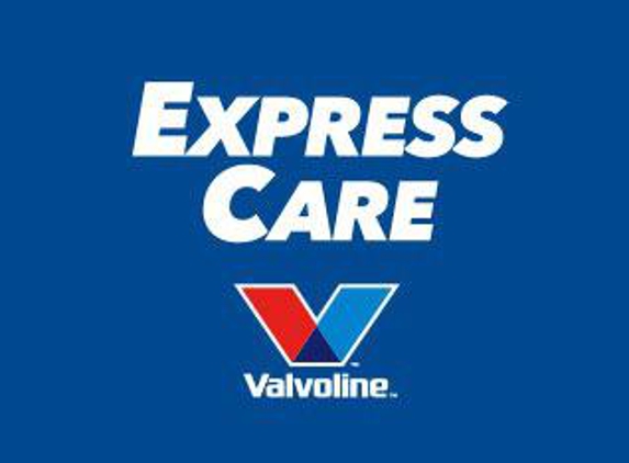 Valvoline Express Care - Sandy Springs, GA