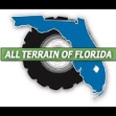 All Terrain Of Florida - Building Specialties