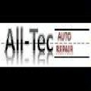 All-Tec Auto Repair - Brake Repair