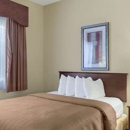 Quality Inn - Motels