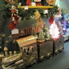 The Christmas Loft