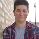 Jes Karaway, Counselor - Counseling Services