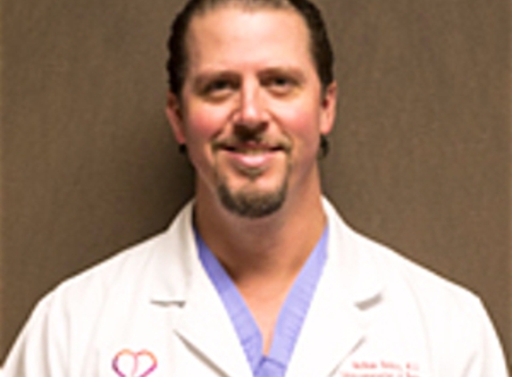 Dr. Nathan Ramsey Bates, MD - Jacksonville, FL