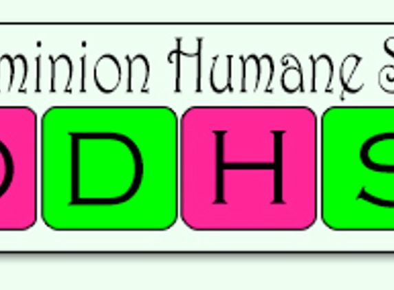 Old Dominion Humane Society - Fredericksburg, VA