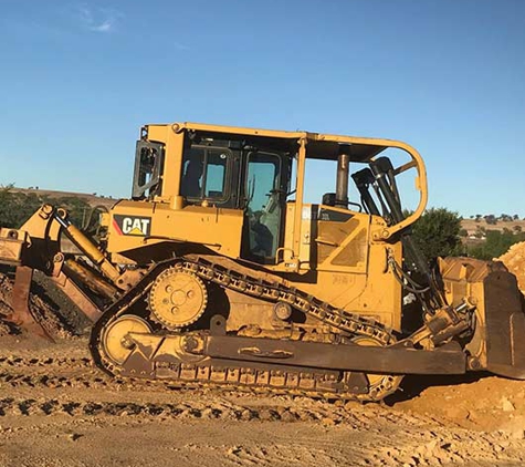 Russell's Earthmoving Pty Limited - Merriwa, NSW