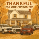 Pettus Automotive - New Car Dealers