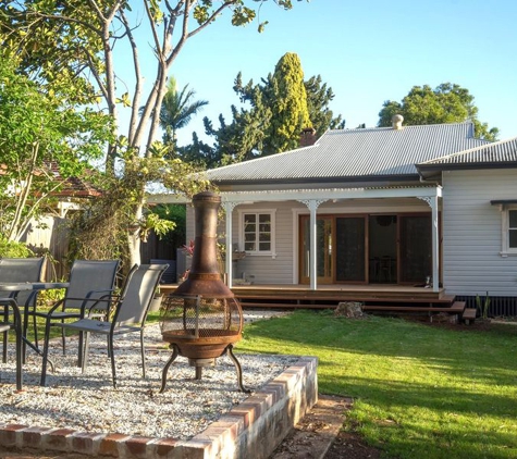 Wal Murray & Co - Ballina, NSW