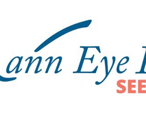Mann Eye Institute - Houston, TX