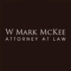 W Mark McKee Attorney At Law