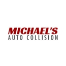 Michael's Auto Collision - Automobile Body Repairing & Painting