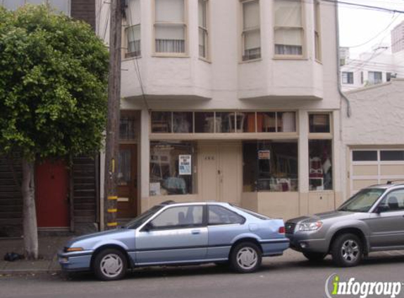 Milanese & Son Upholstery - San Francisco, CA