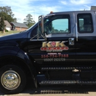 Golden Auto Repair / K & K Towing