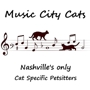 Music City Cats