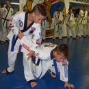 J J K Hapkido USA