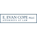 E. Evan Cope, P - Attorneys