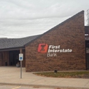 First Interstate Bank - Credit Card Companies