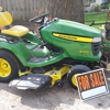 King Avenue Mower gallery