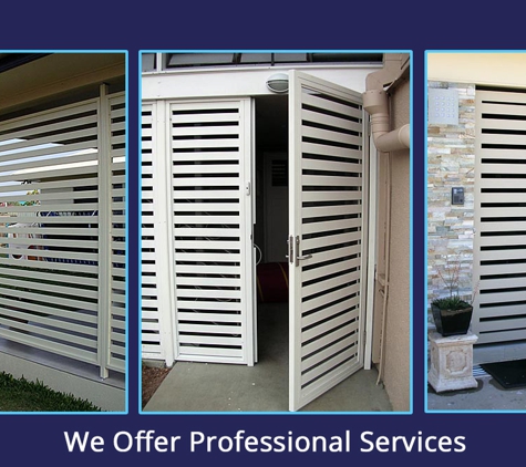 Lifestyle Aluminium Lattice - West End, QLD. We Offer Professional Services