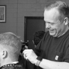 Clemmons Barbershop gallery