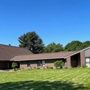 The Church of Jesus Christ of Latter-day Saints - Methodist Churches