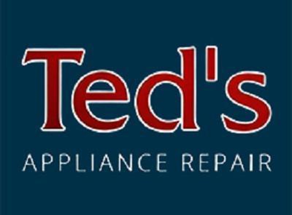 Ted's Appliance Repair