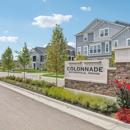 Colonnade - Taylor Morrison - Home Builders