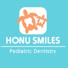 Honu Smiles Pediatric Dentistry