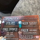 Gravity Coffee Company