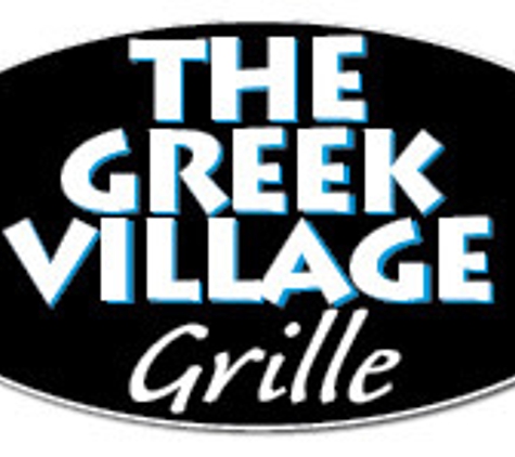 Greek Village Grille - Lakewood, OH
